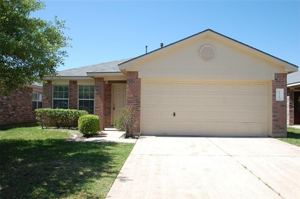 Real estate property located at 21315 Carleen Creek, Harris, Willow Trace Sec 1, Spring, TX, US