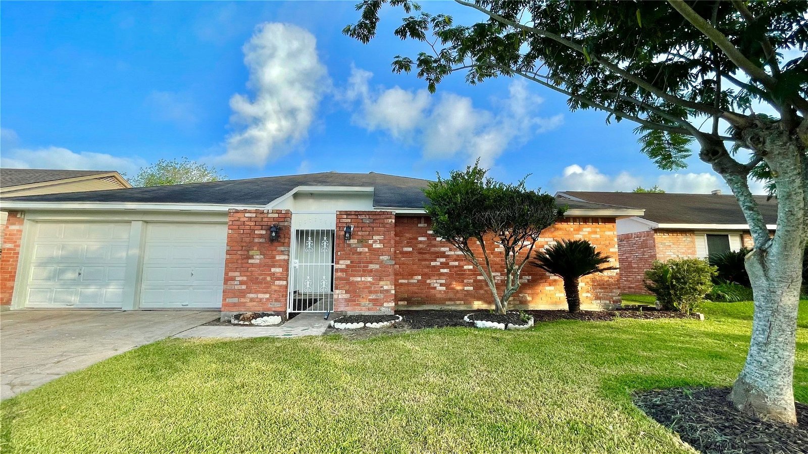 Real estate property located at 17002 Quail Glen, Fort Bend, Houston, TX, US