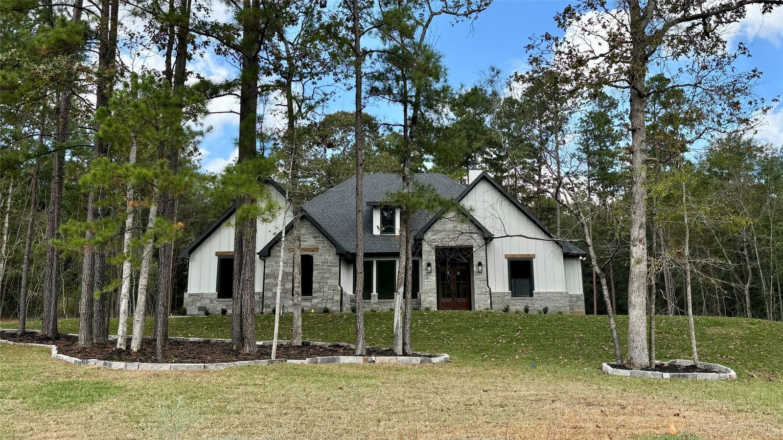 Real estate property located at 169 Sky Oak, Walker, Texas Grand Ranch Ph 7, Huntsville, TX, US