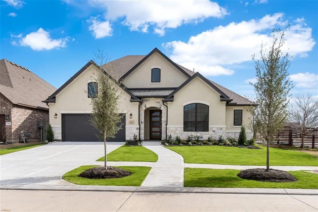 Real estate property located at 4635 Arbor Hollow, Brazoria, Pomona, Manvel, TX, US
