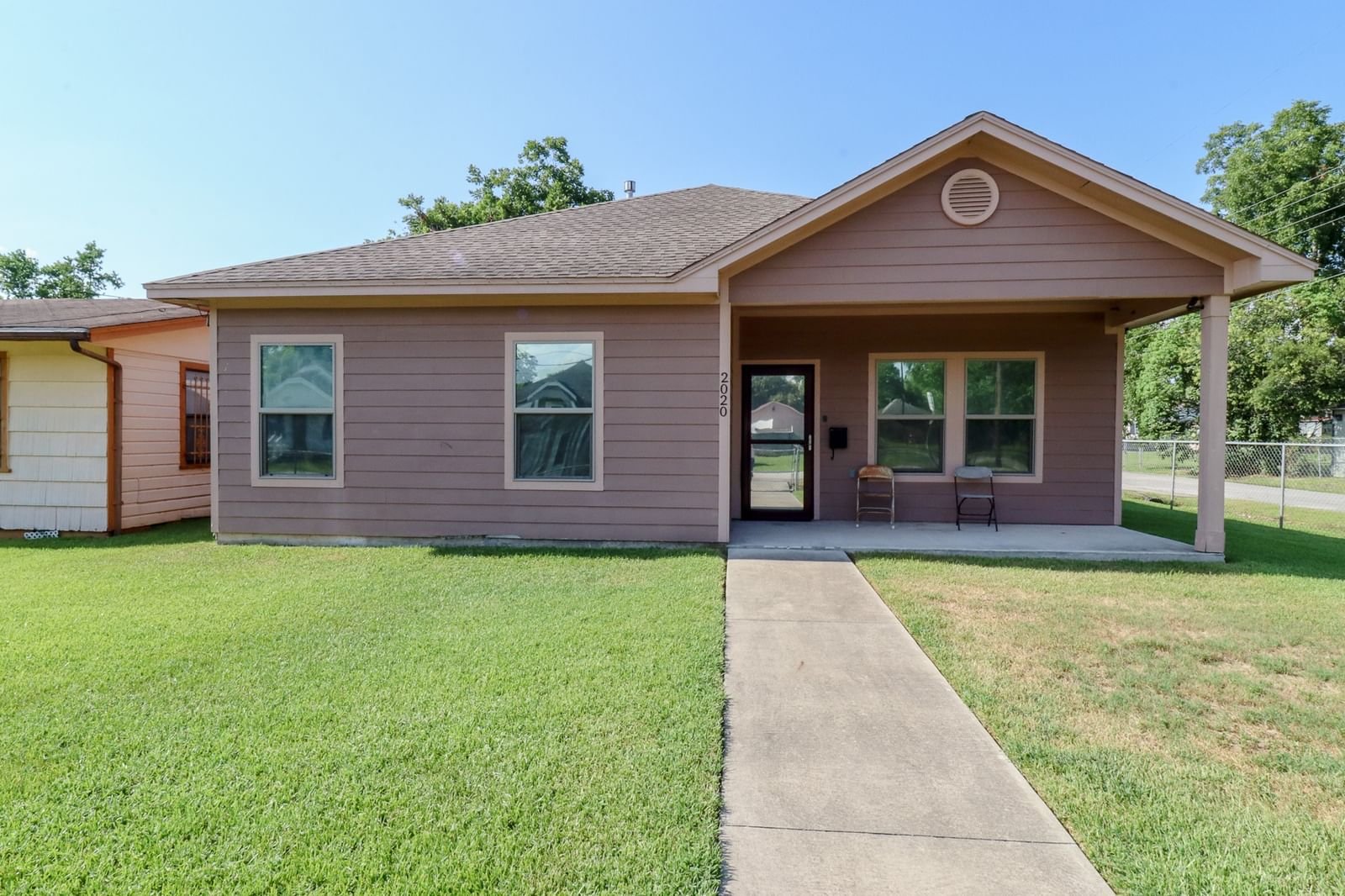 Real estate property located at 2020 Hebert, Jefferson, Marmion Add, Beaumont, TX, US