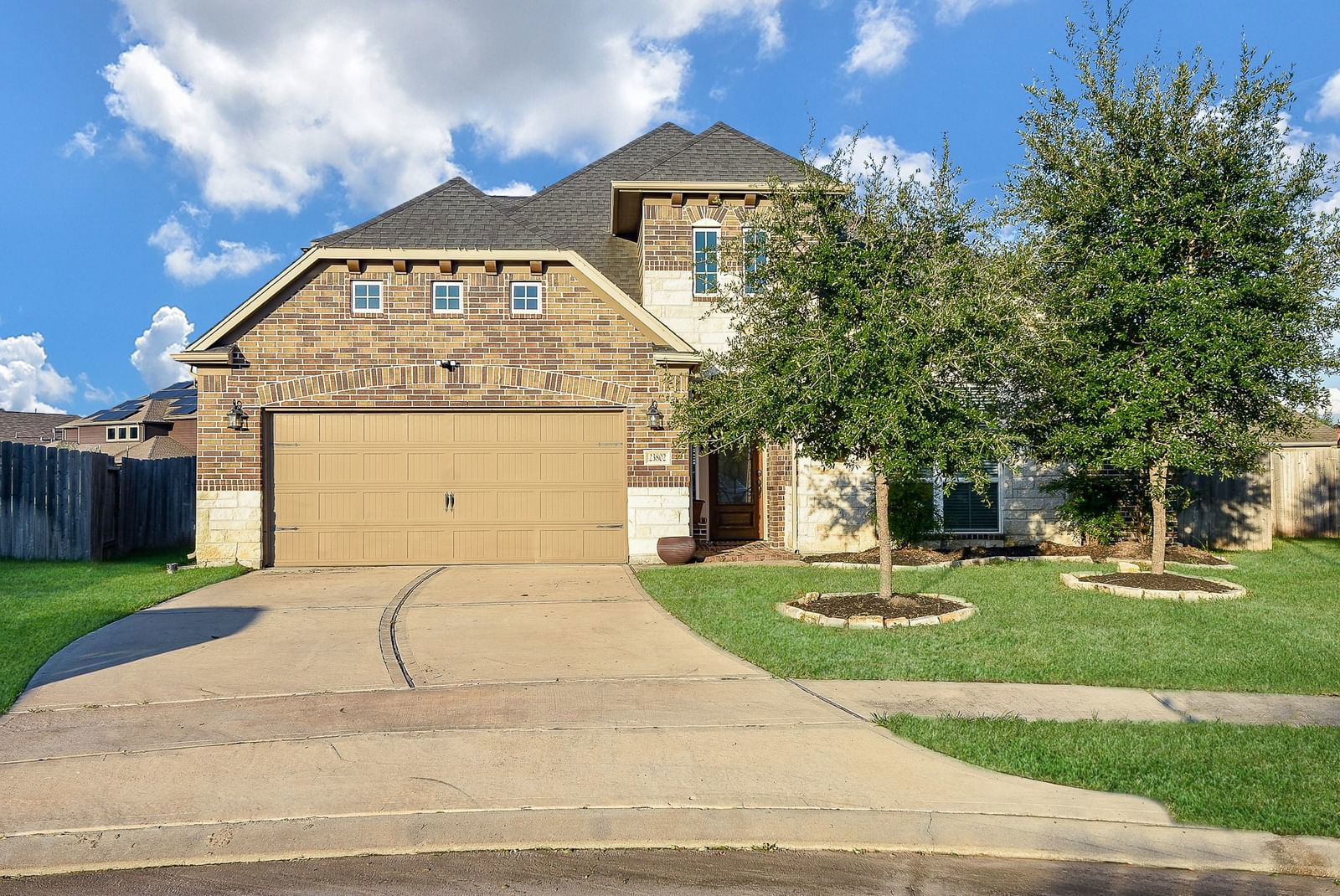 Real estate property located at 23802 Hawthorn Dale, Harris, Morton Creek Ranch, Katy, TX, US