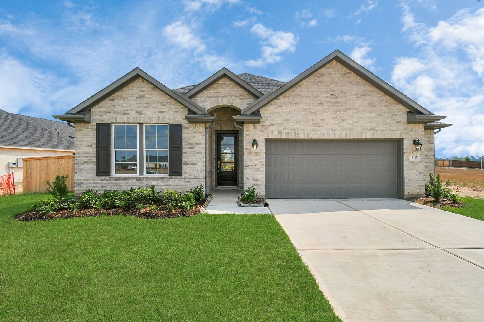 Real estate property located at 21918 Citrus Grove, Harris, Bridgeland, Cypress, TX, US