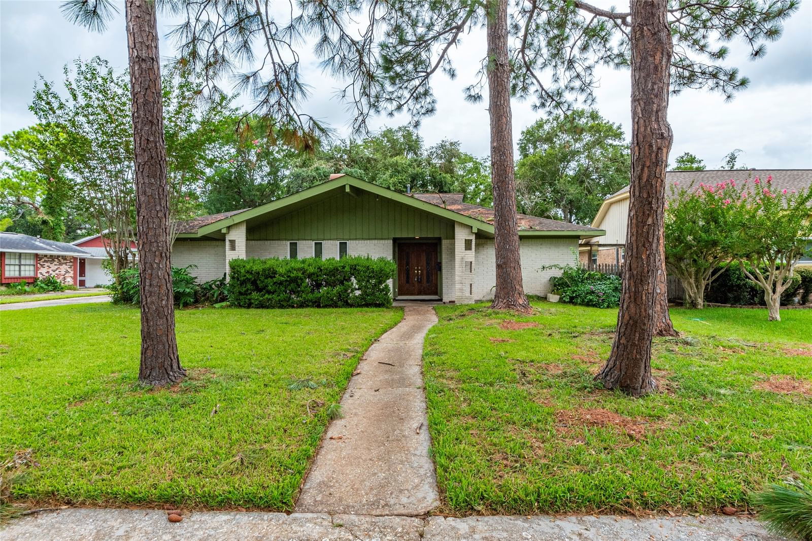 Real estate property located at 1615 Capstan, Harris, Clear Lake City Sec 03, Houston, TX, US