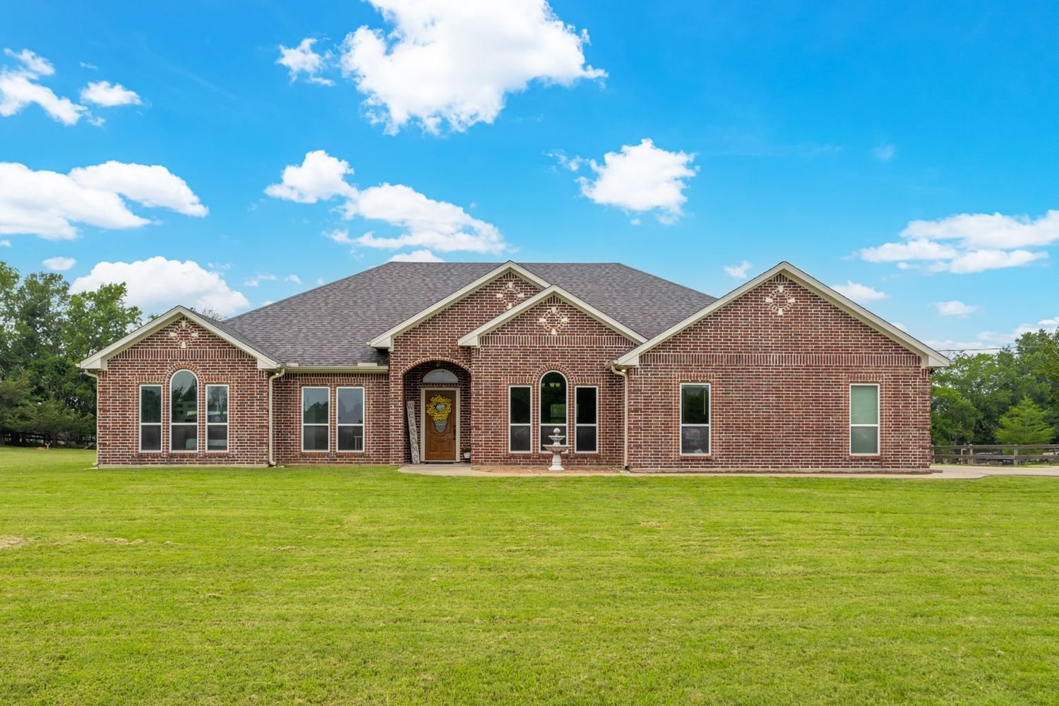 Real estate property located at 2850 Jasmine, Washington, Bluebonnet Hills, Brenham, TX, US