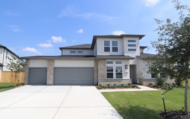 Real estate property located at 1608 Dayton Ridge, Galveston, Friendswood, TX, US