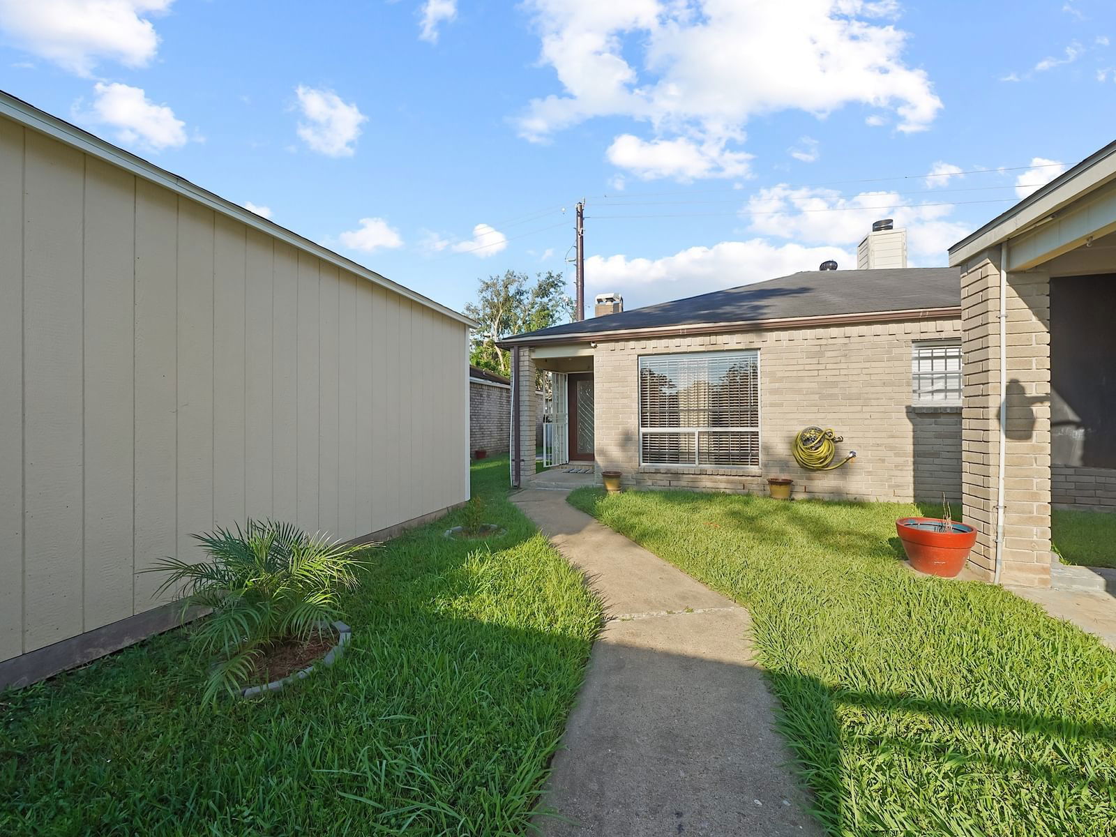 Real estate property located at 11610 Coachfield, Harris, Fondren Southwest Fondren Gree, Houston, TX, US