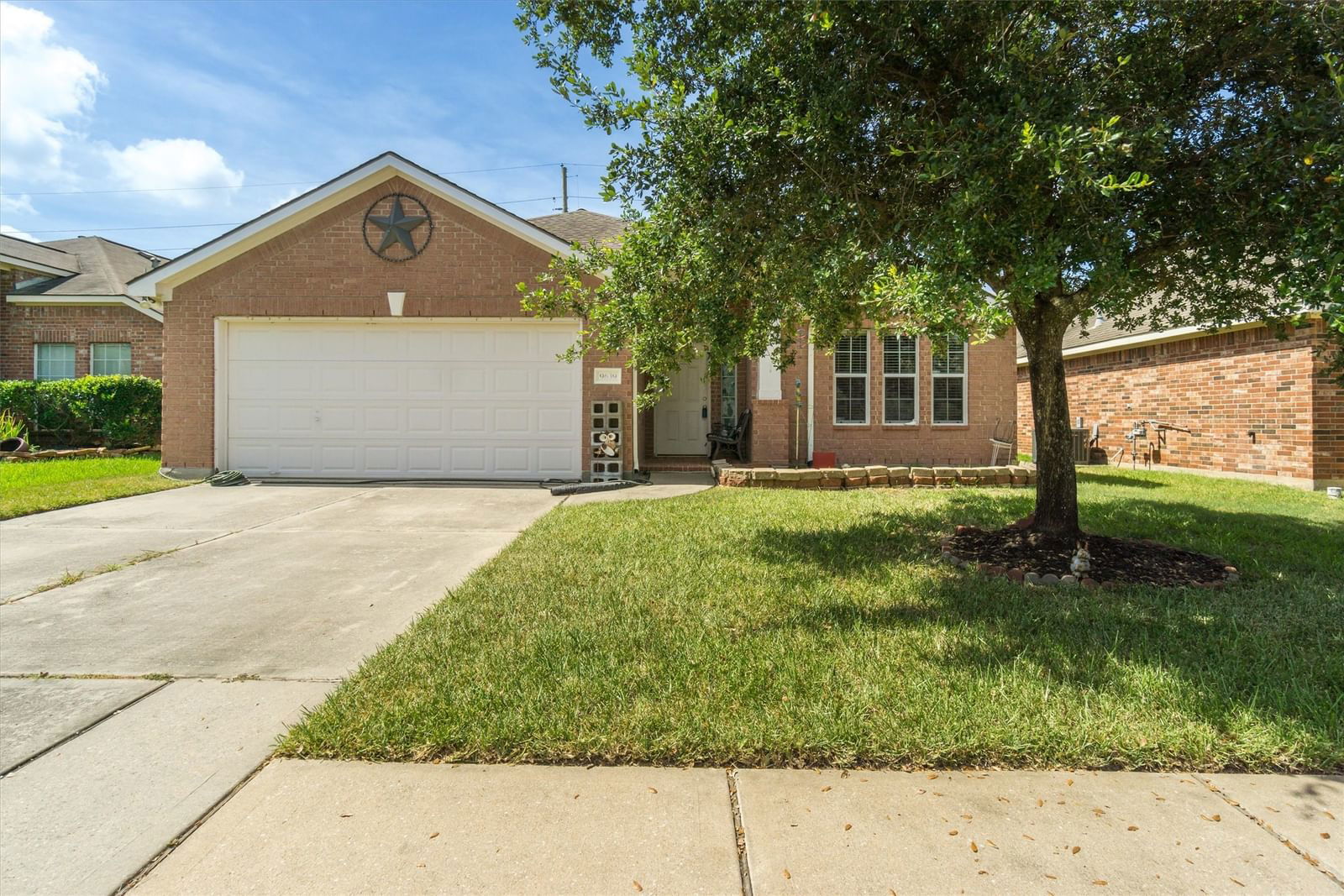 Real estate property located at 9639 Elizabeths Glen, Harris, Memorial Springs, Tomball, TX, US