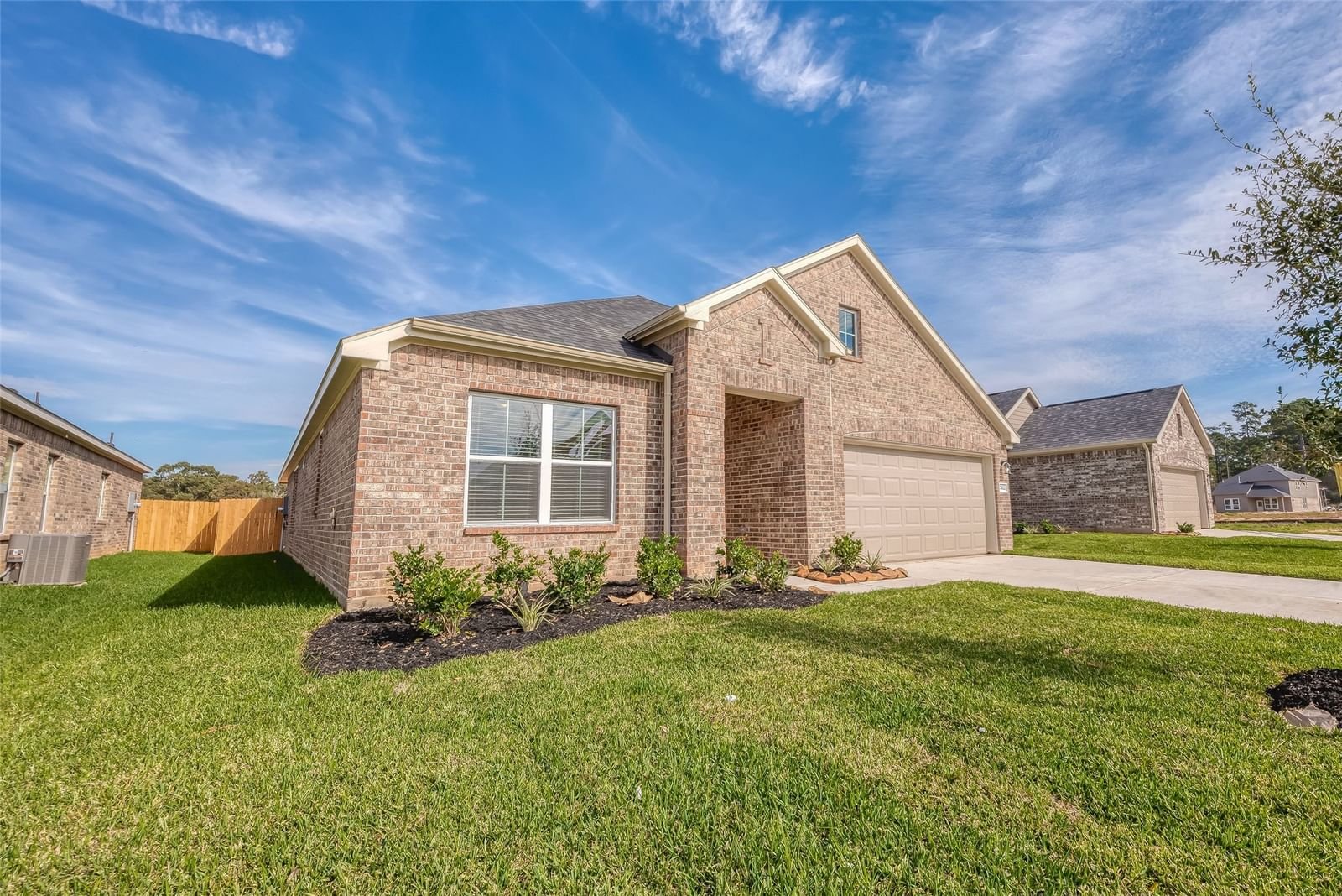 Real estate property located at 17822 Cappadocia Trail, Harris, Rosehill Meadow, Tomball, TX, US