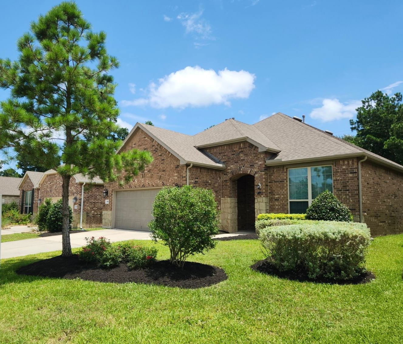 Real estate property located at 213 Percheron, Montgomery, Del Webb The Woodlands, Spring, TX, US