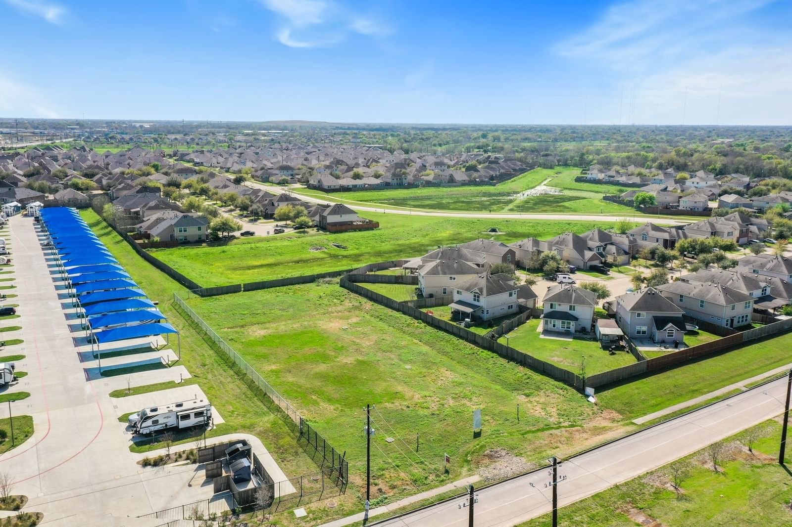 Real estate property located at 2929 Orem, Harris, West Fuqua, Houston, TX, US