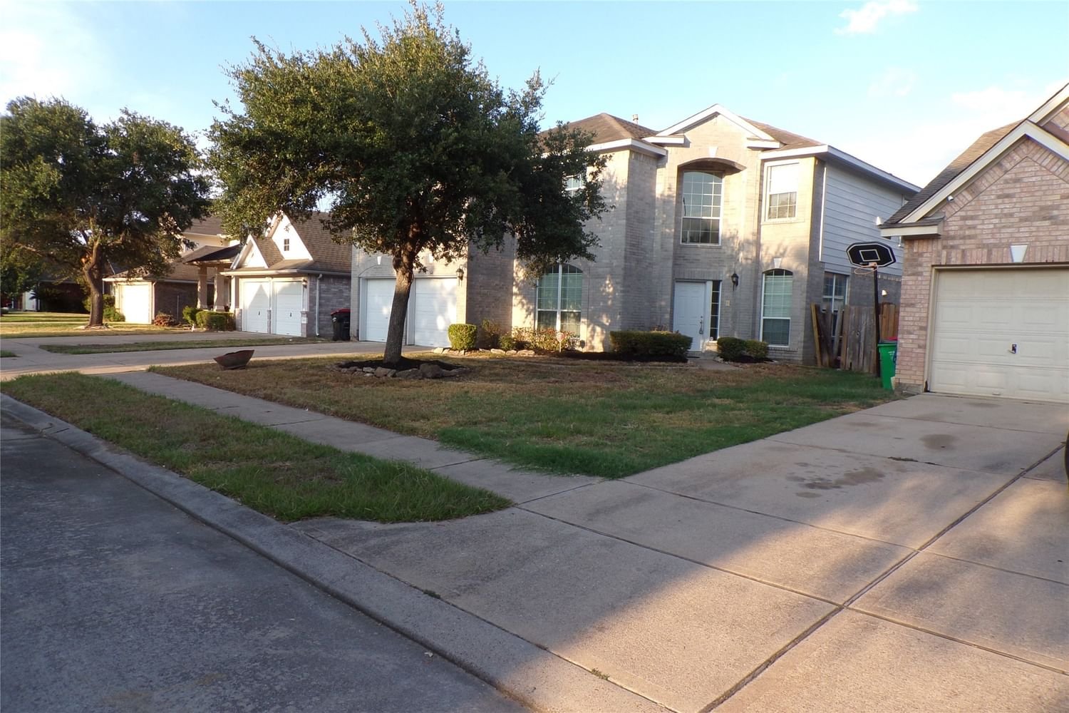 Real estate property located at 8519 Antietam, Fort Bend, Houston, TX, US