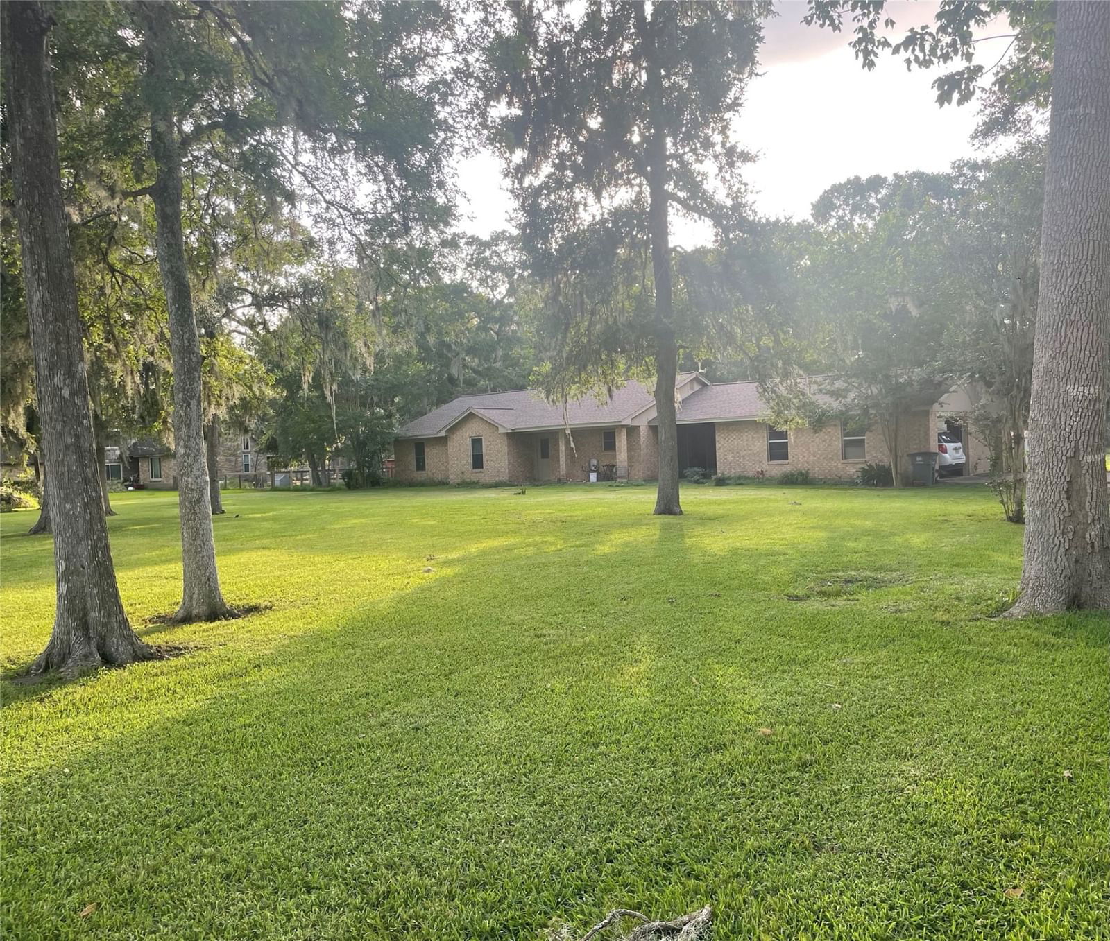 Real estate property located at 20214 County Road 684a, Brazoria, Plantation Oaks, Sweeny, TX, US