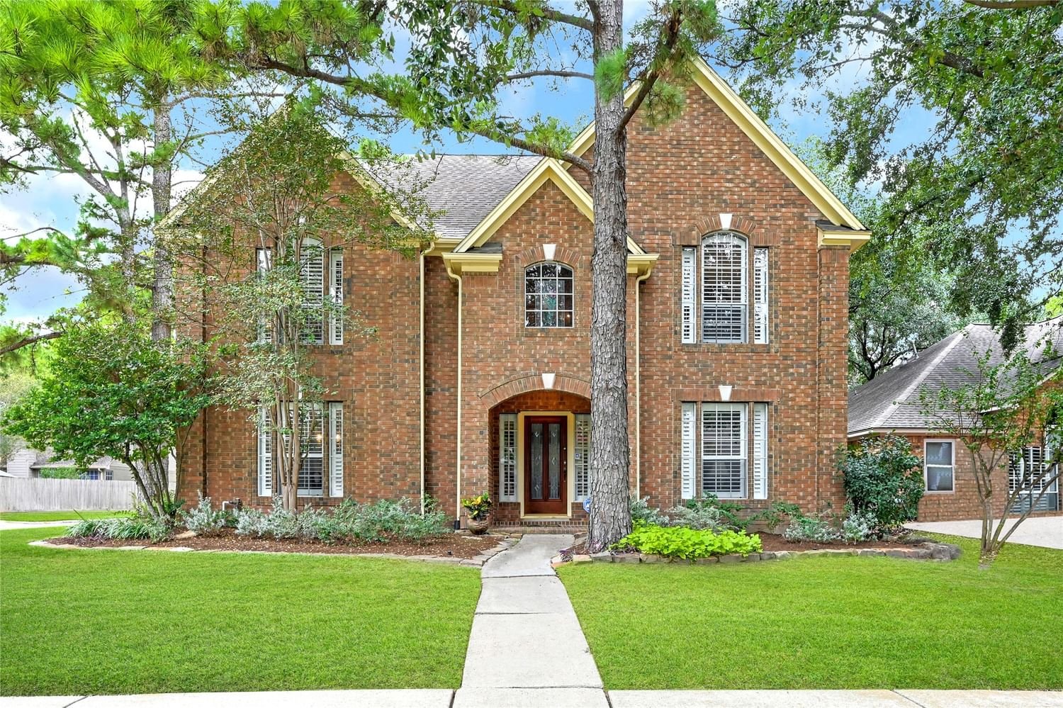 Real estate property located at 12503 Logan Mill, Harris, Houston, TX, US