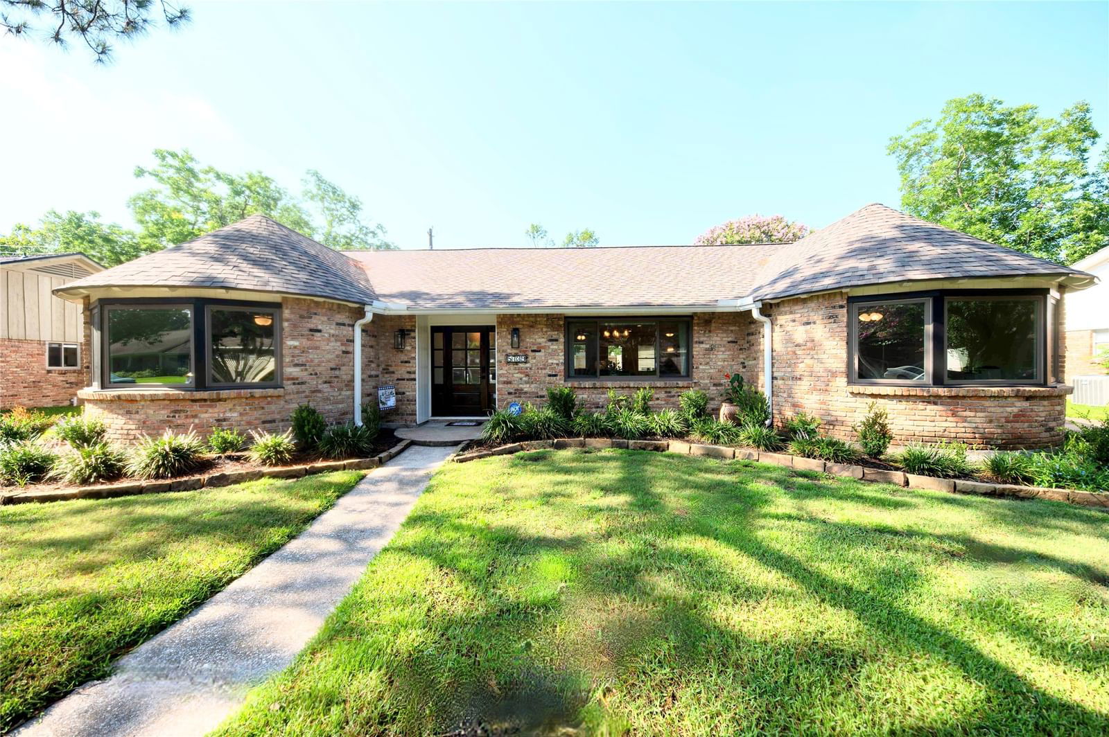 Real estate property located at 5739 Dumfries, Harris, Maplewood South Sec 02, Houston, TX, US