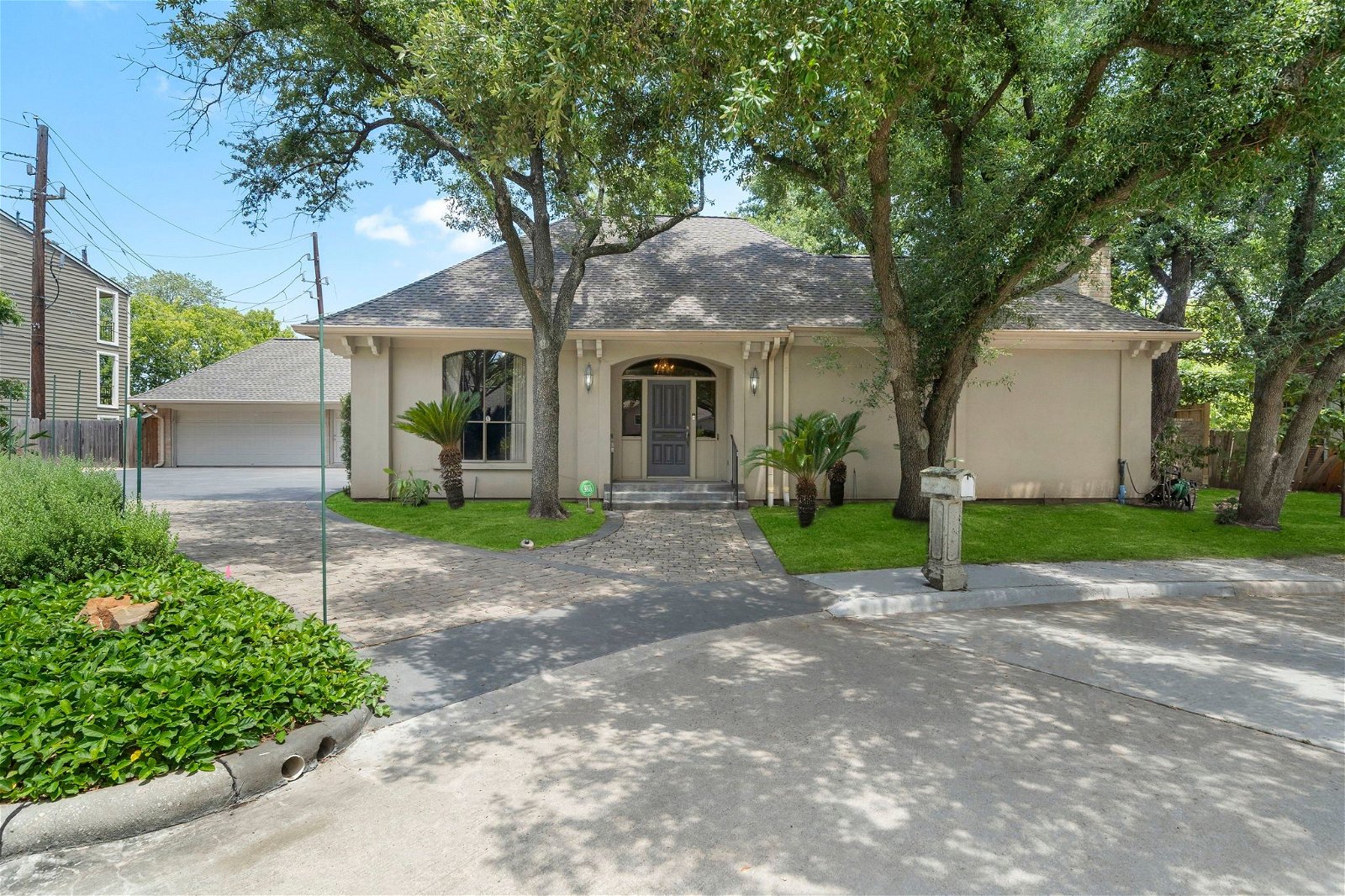 Real estate property located at 11754 Wickhollow, Harris, Houston, TX, US