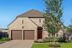 Real estate property located at 2009 Arrowood Glen, Harris, Parkway Terrace Sec 3, Houston, TX, US