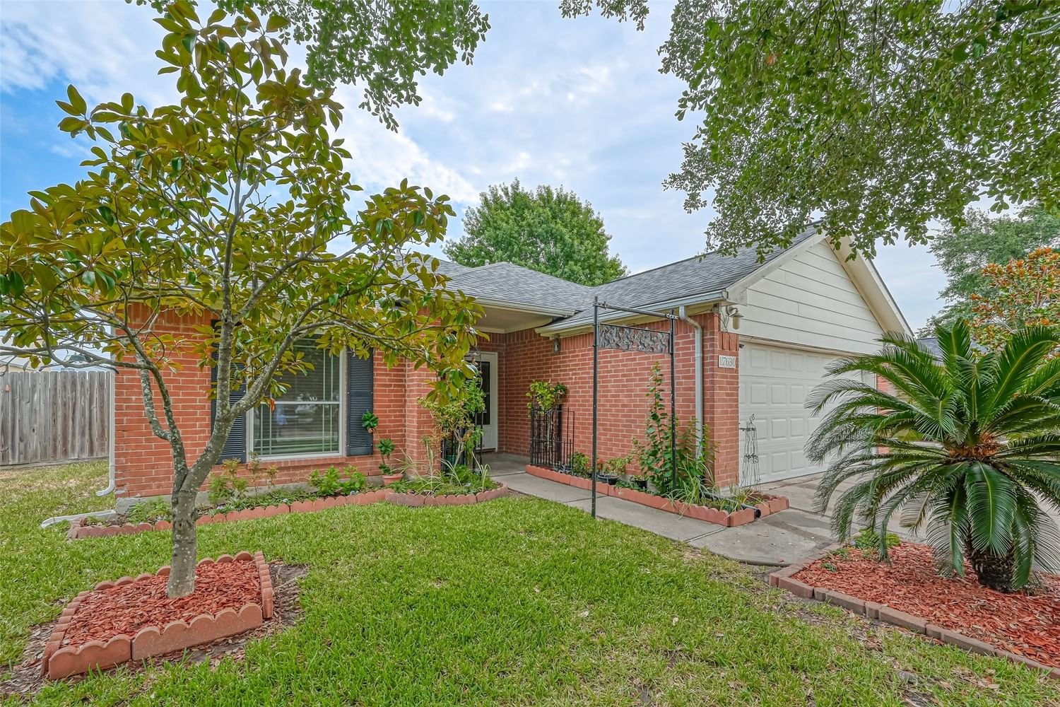 Real estate property located at 17630 Wild Willow, Harris, Houston, TX, US