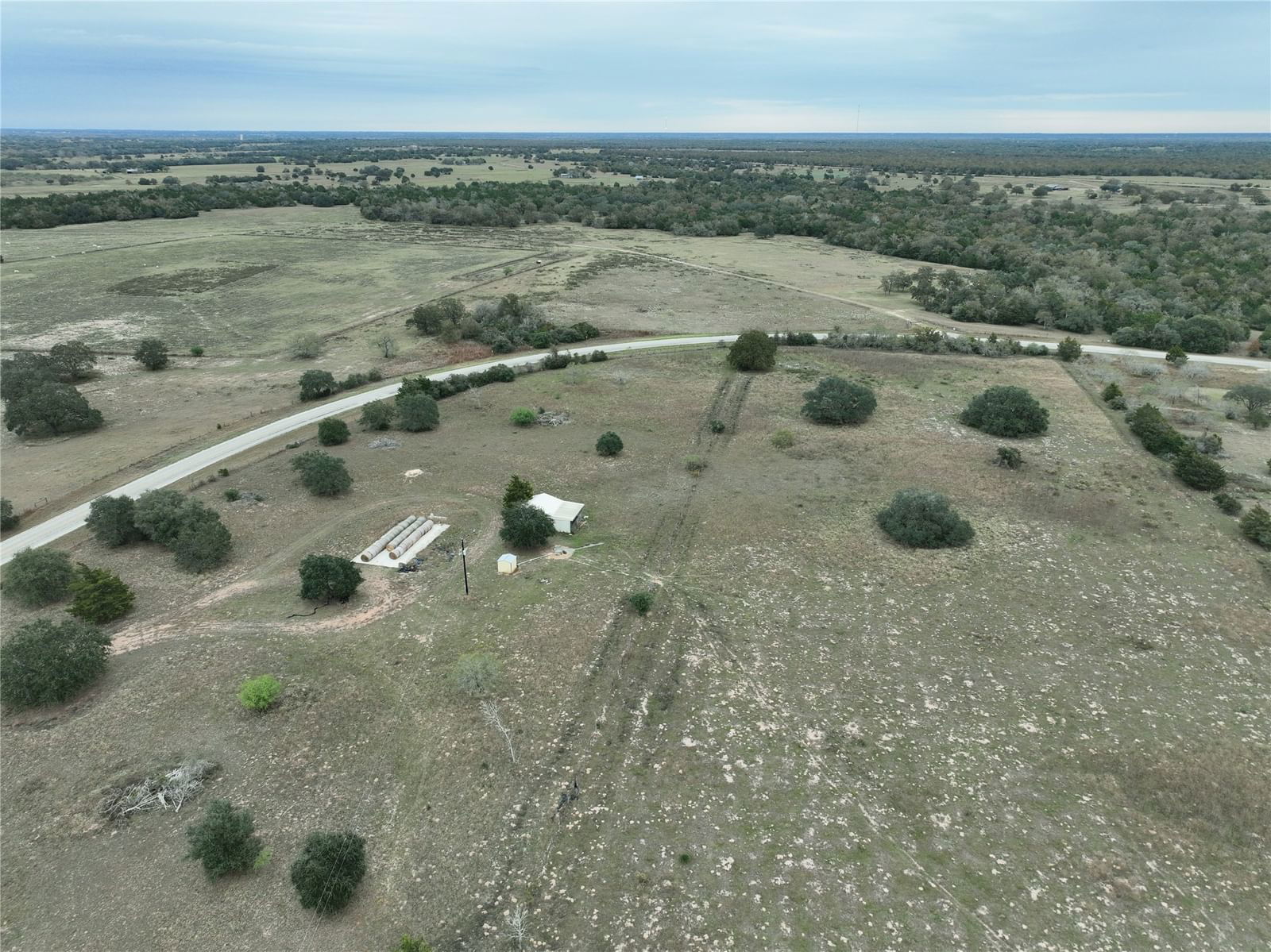 Real estate property located at 15007 Fm 531, Lavaca, N/A, Hallettsville, TX, US