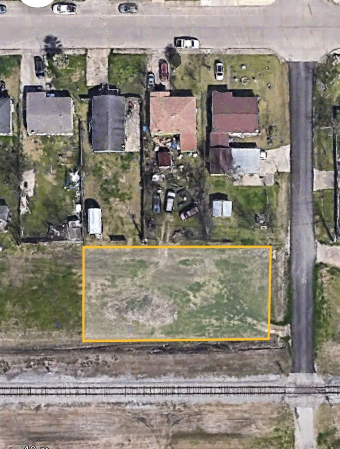 Real estate property located at 000 Ash, Brazoria, Freeport, Freeport, TX, US