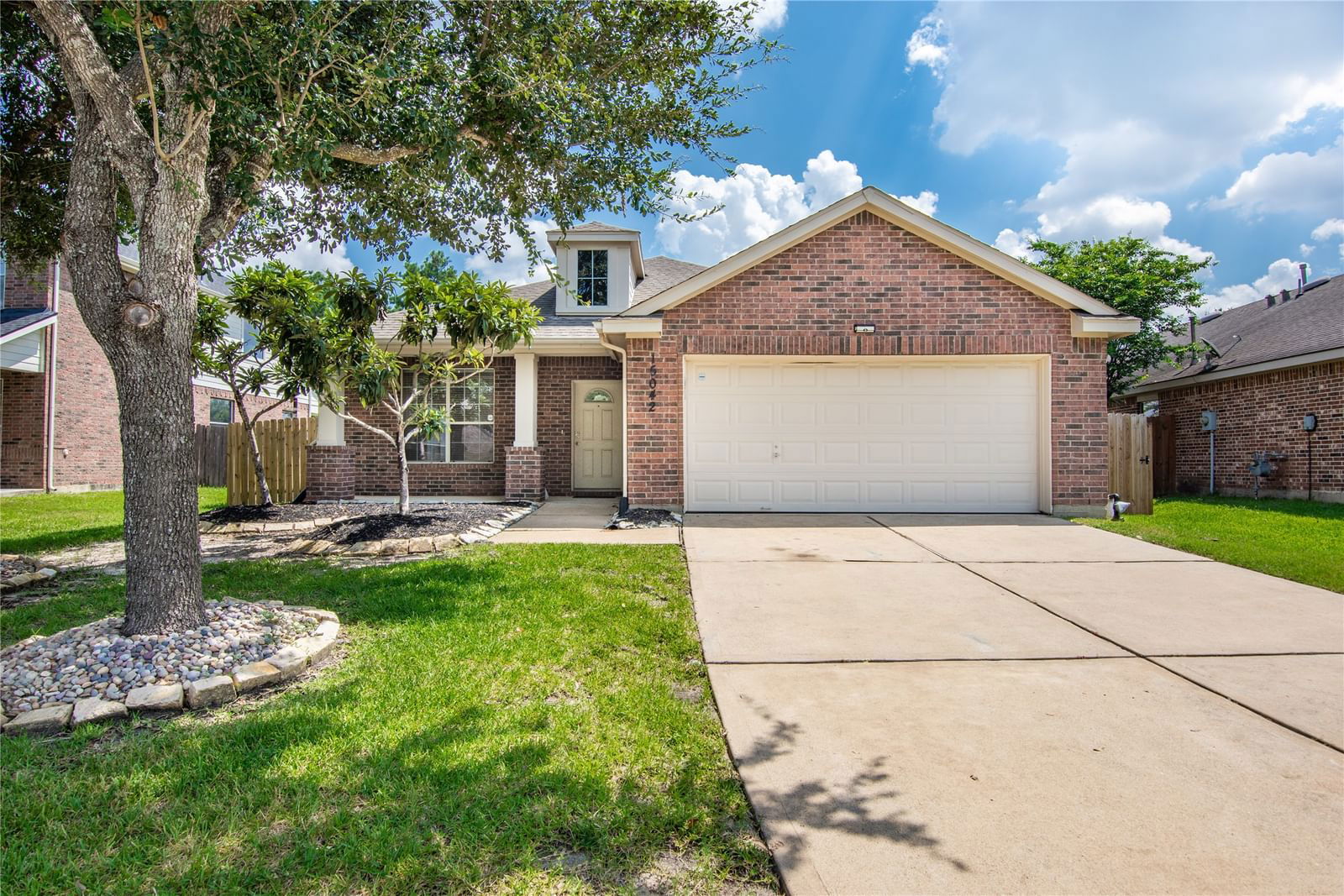 Real estate property located at 15042 Stablewood Downs, Harris, Stablewood Farms, Cypress, TX, US