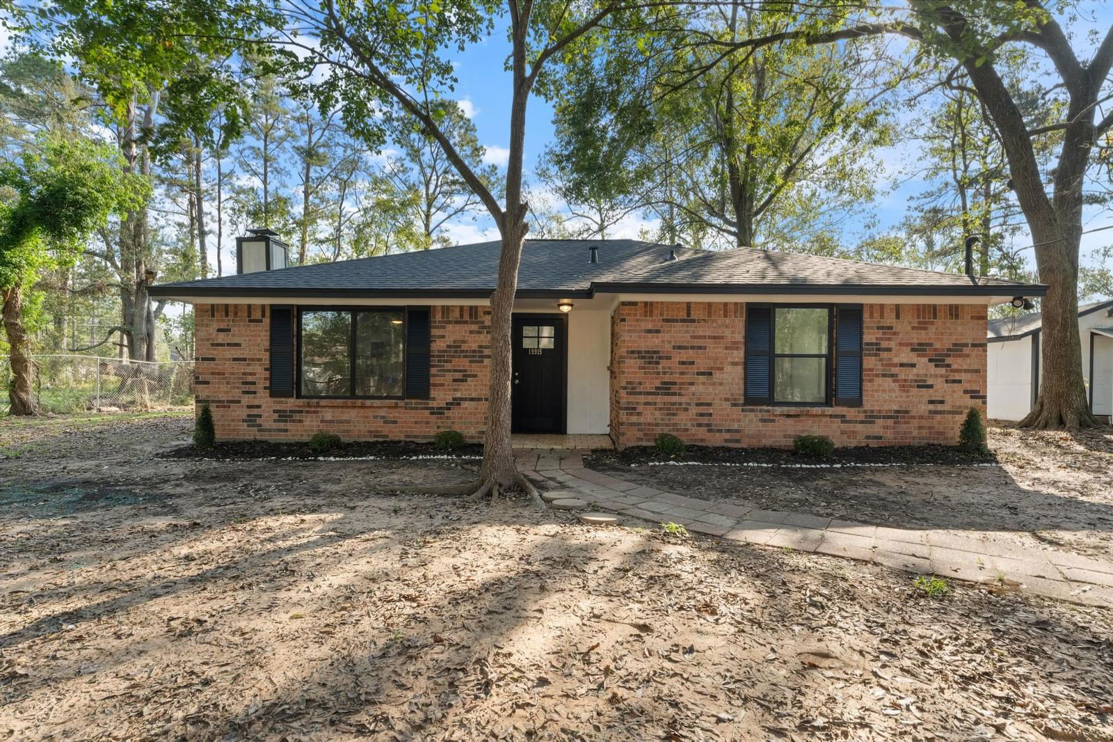 Real estate property located at 19915 Timber Line, Montgomery, Peach Creek Forest, New Caney, TX, US