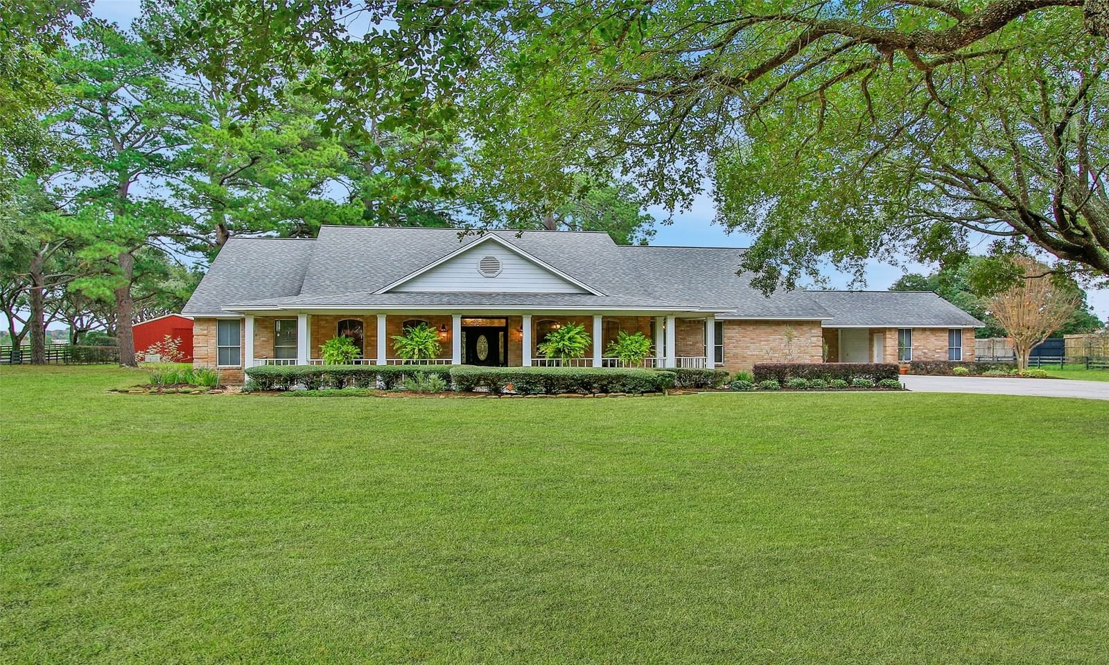 Real estate property located at 22502 Holly Creek, Harris, Holly Creek 1 Unr, Tomball, TX, US