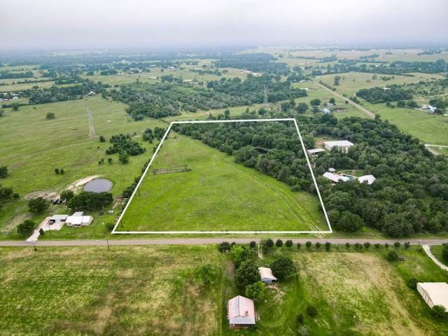 Real estate property located at 7493 Breezewood, Grimes, Johnson Sub, Iola, TX, US