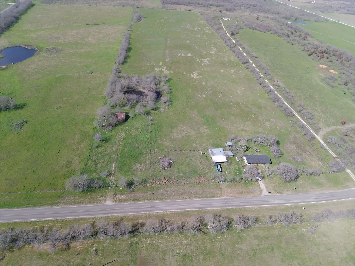 Real estate property located at TBD Fm 73, Limestone, N/A, Coolidge, TX, US