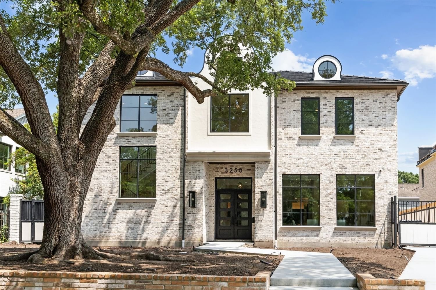 Real estate property located at 3250 Ella Lee, Harris, River Oaks, Houston, TX, US