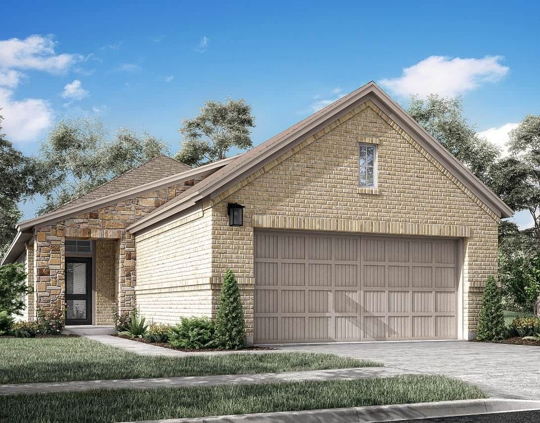 Real estate property located at 7242 Clearwater Cove, Harris, Mason Woods, Cypress, TX, US