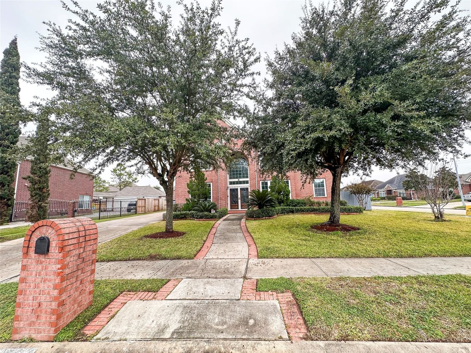 Real estate property located at 11939 Pamela Holly, Harris, Meadows Clear Creek Sec 02, Houston, TX, US