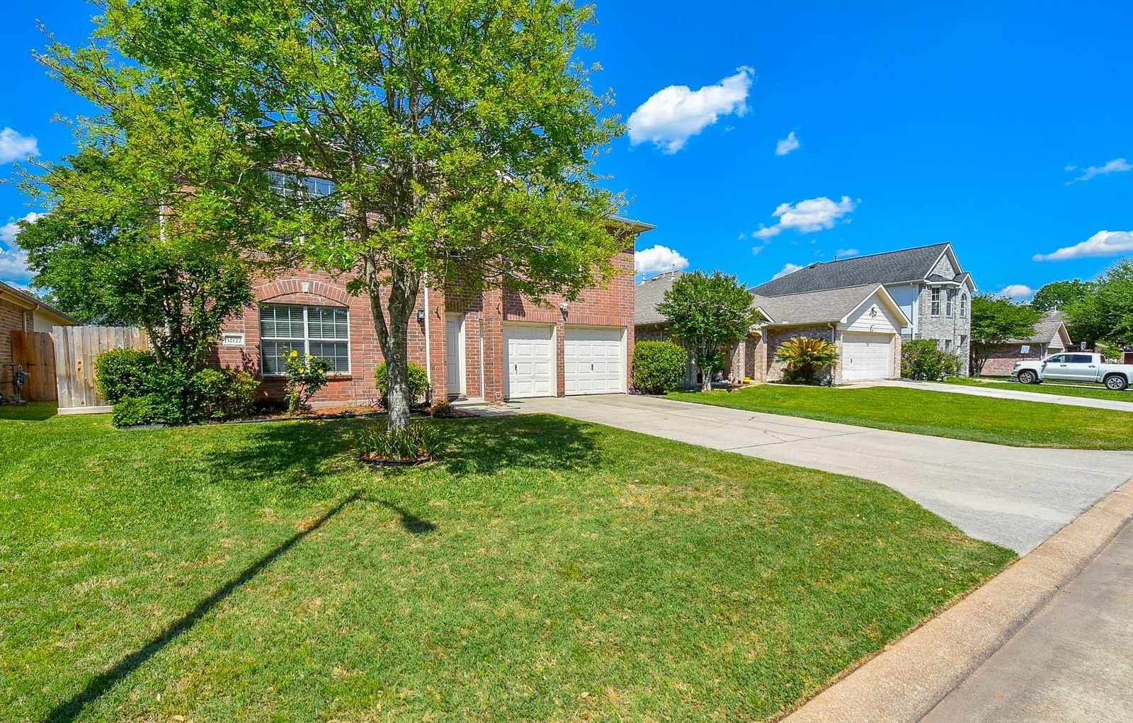 Real estate property located at 32122 Anne, Montgomery, Village Of Decker Oaks, Pinehurst, TX, US