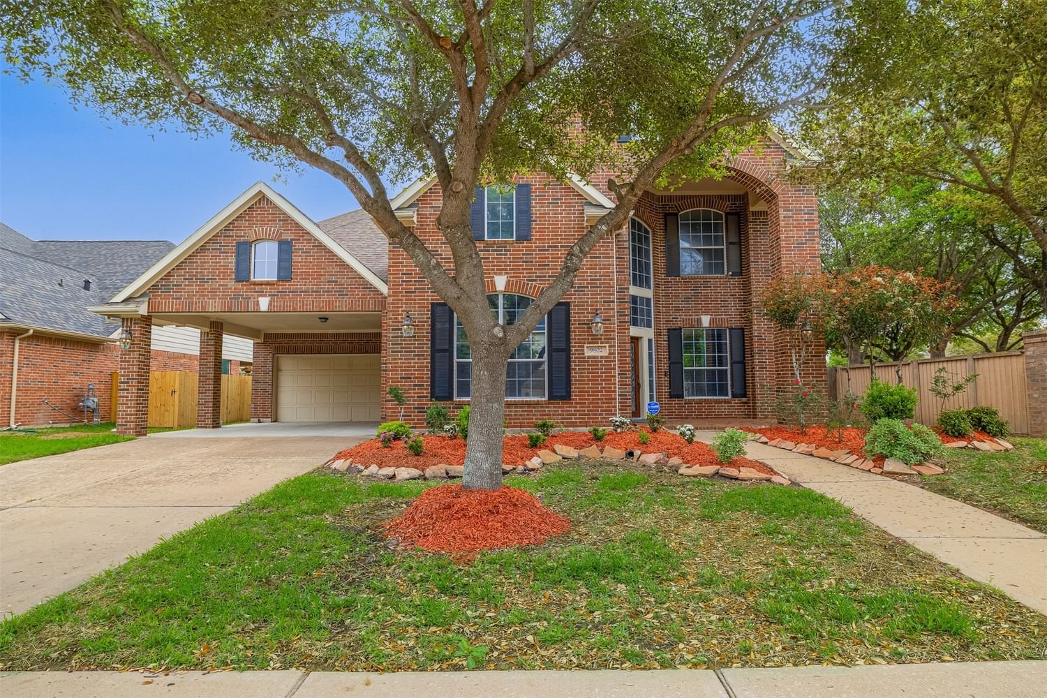 Real estate property located at 9802 Aubrey Hills, Fort Bend, Cinco Ranch Southwest Sec 4, Katy, TX, US
