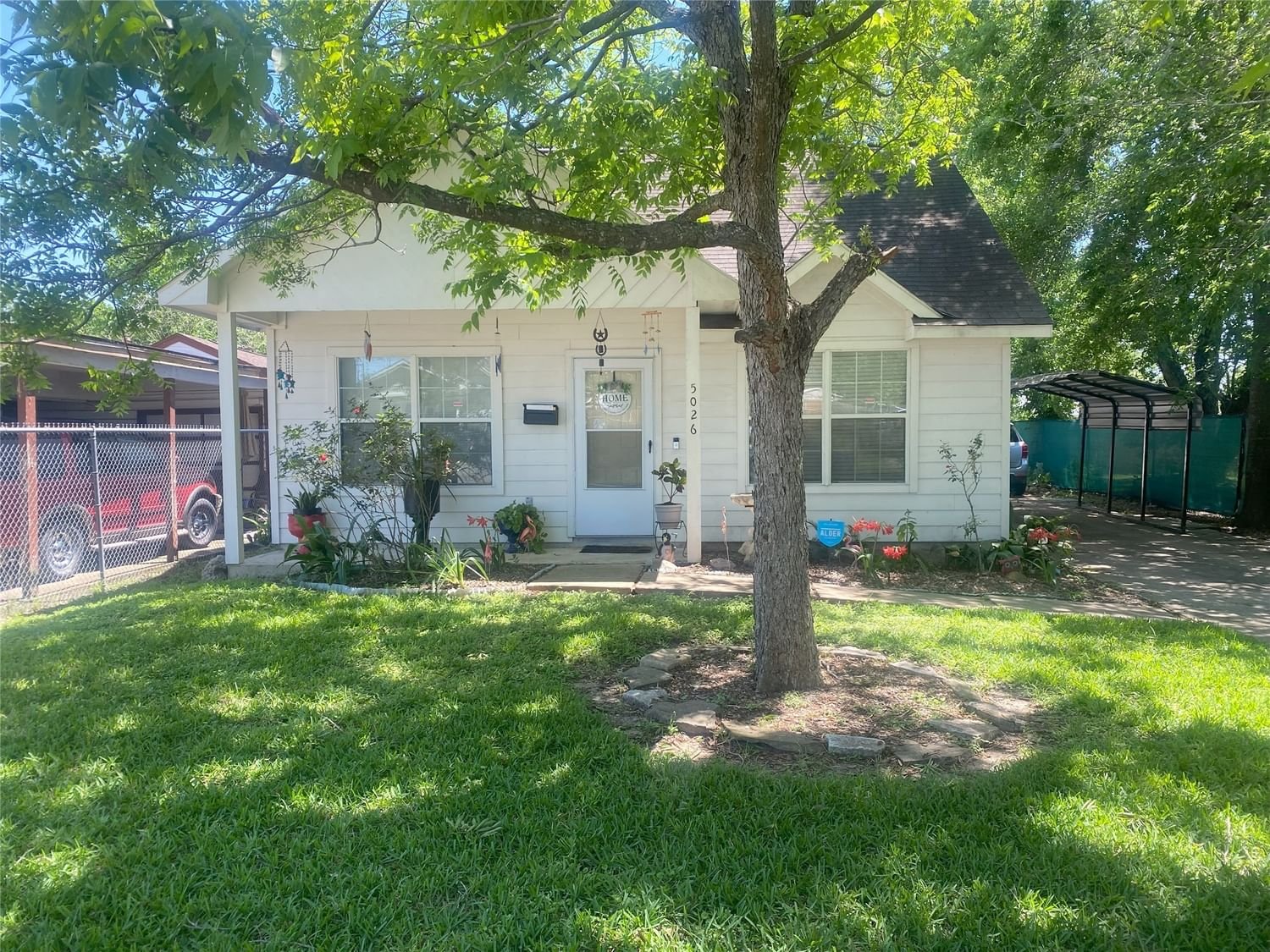 Real estate property located at 5026 Malmedy, Harris, South Park, Houston, TX, US