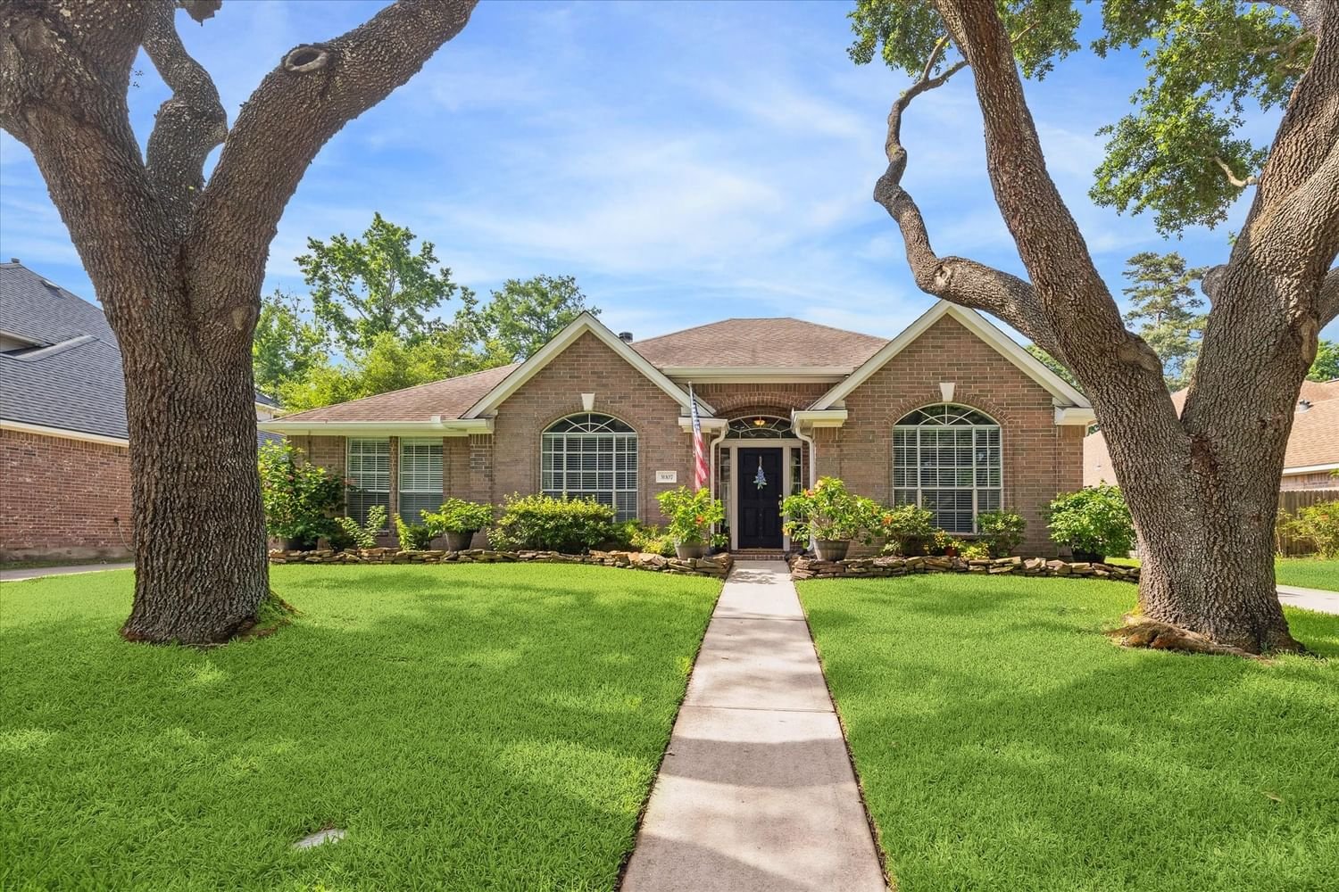 Real estate property located at 31107 Deerwood Park, Montgomery, Imperial Oaks Park 01, Spring, TX, US