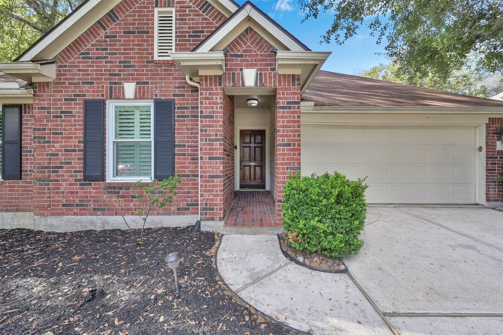 Real estate property located at 179 Delta Mill, Montgomery, The Woodlands, TX, US