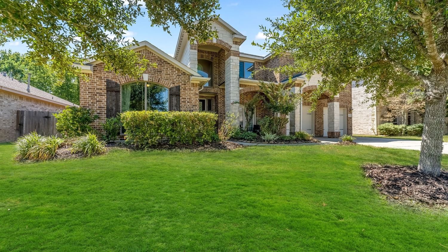 Real estate property located at 10919 Country Club Green, Harris, Tomball, TX, US