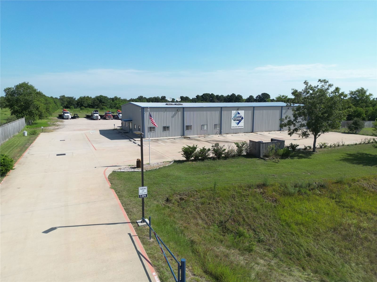 Real estate property located at 30210 Waller Spring Creek, Harris, Stark Transportation Add, Waller, TX, US