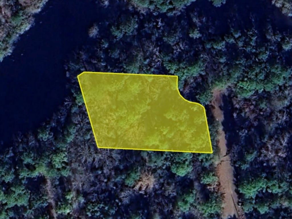 Real estate property located at 0 Cessna, Trinity, Pinecrest Hideaway Sec D, Trinity, TX, US