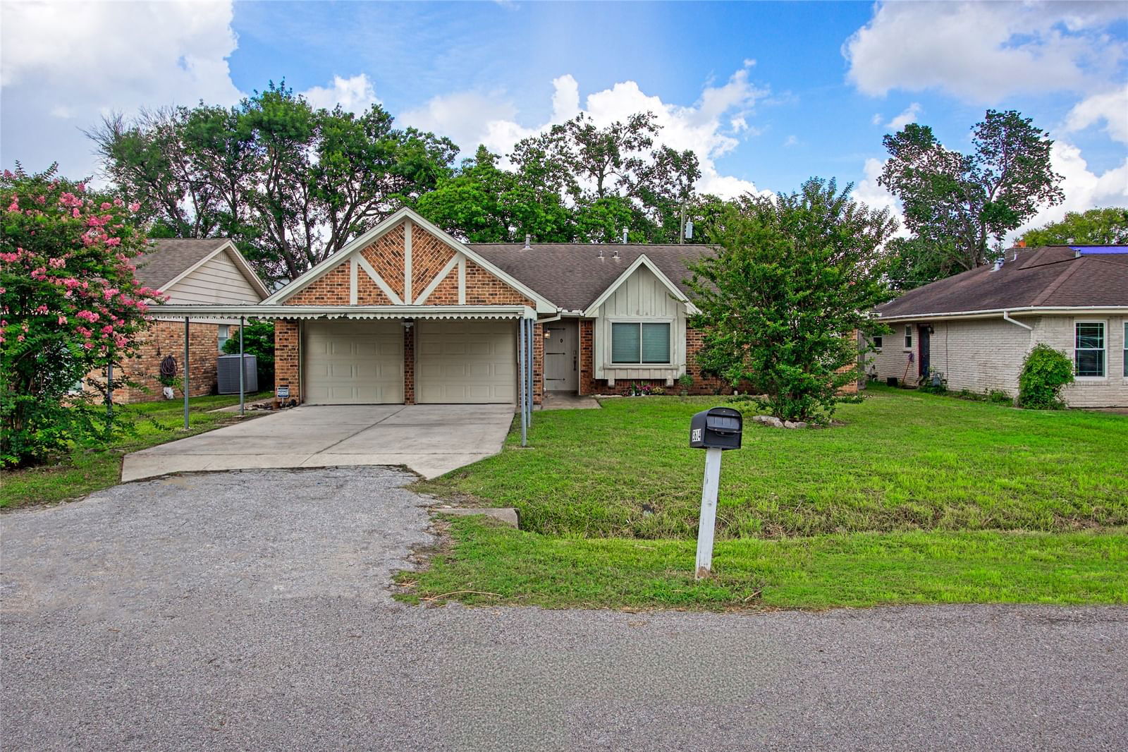 Real estate property located at 3614 Zoch, Harris, Milwee Meadow, Houston, TX, US