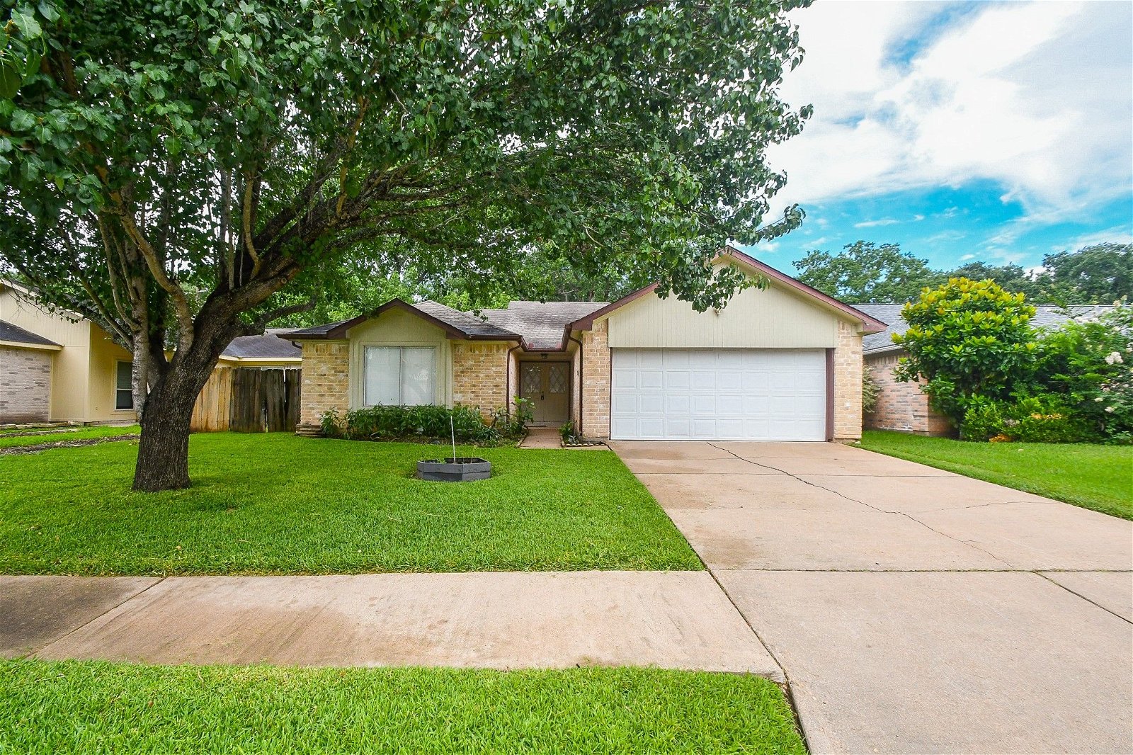 Real estate property located at 2514 Old Fort, Fort Bend, Sugar Land, TX, US