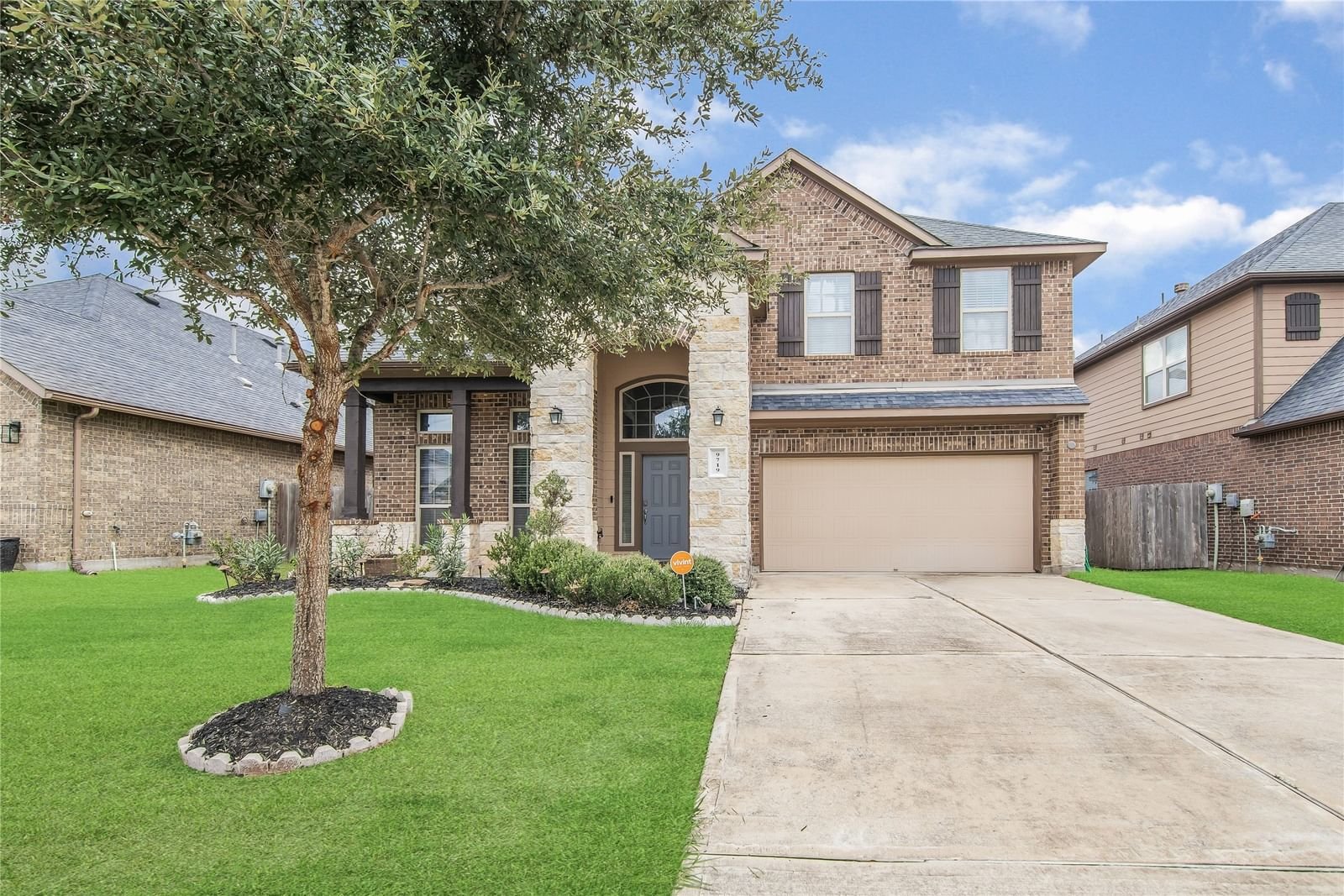 Real estate property located at 9719 Dry Creek, Fort Bend, Rosenberg, TX, US