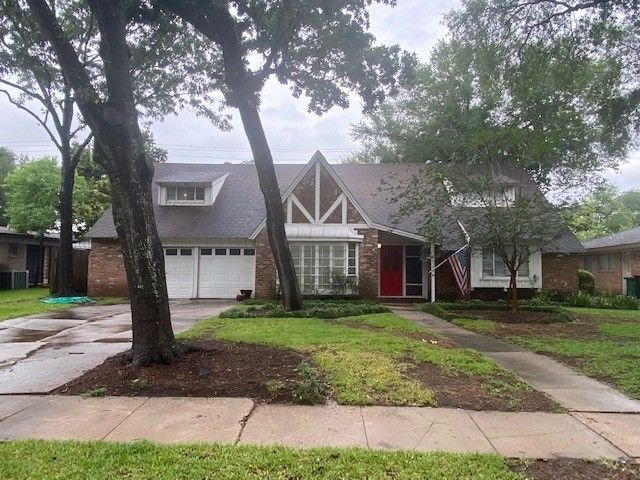 Real estate property located at 12838 Butterfly, Harris, Houston, TX, US
