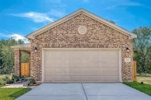Real estate property located at 27047 Badger Way, Montgomery, Mill Creek Trails, Magnolia, TX, US