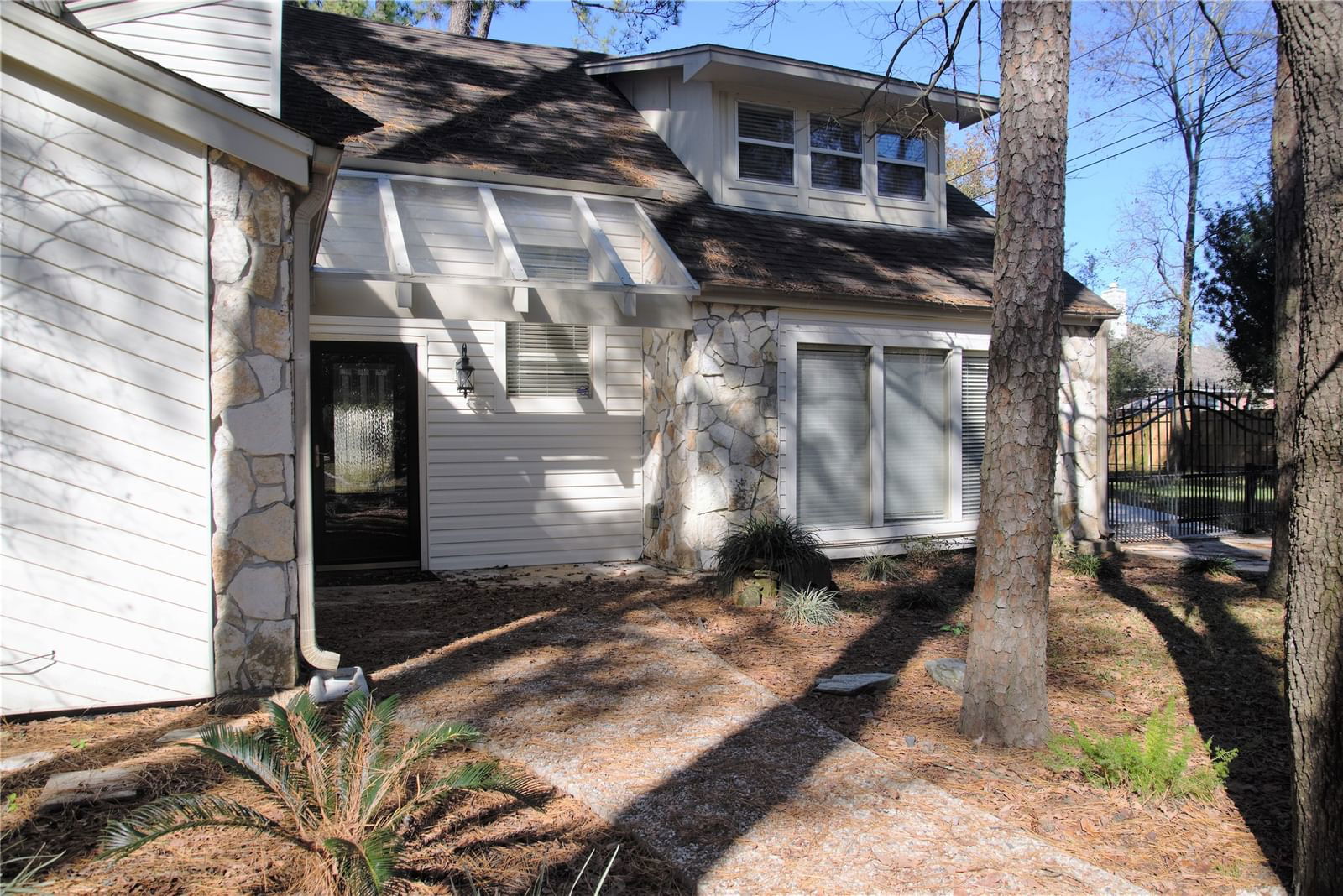 Real estate property located at 6502 Spring Leaf, Harris, Spring Creek Forest Sec 04, Spring, TX, US