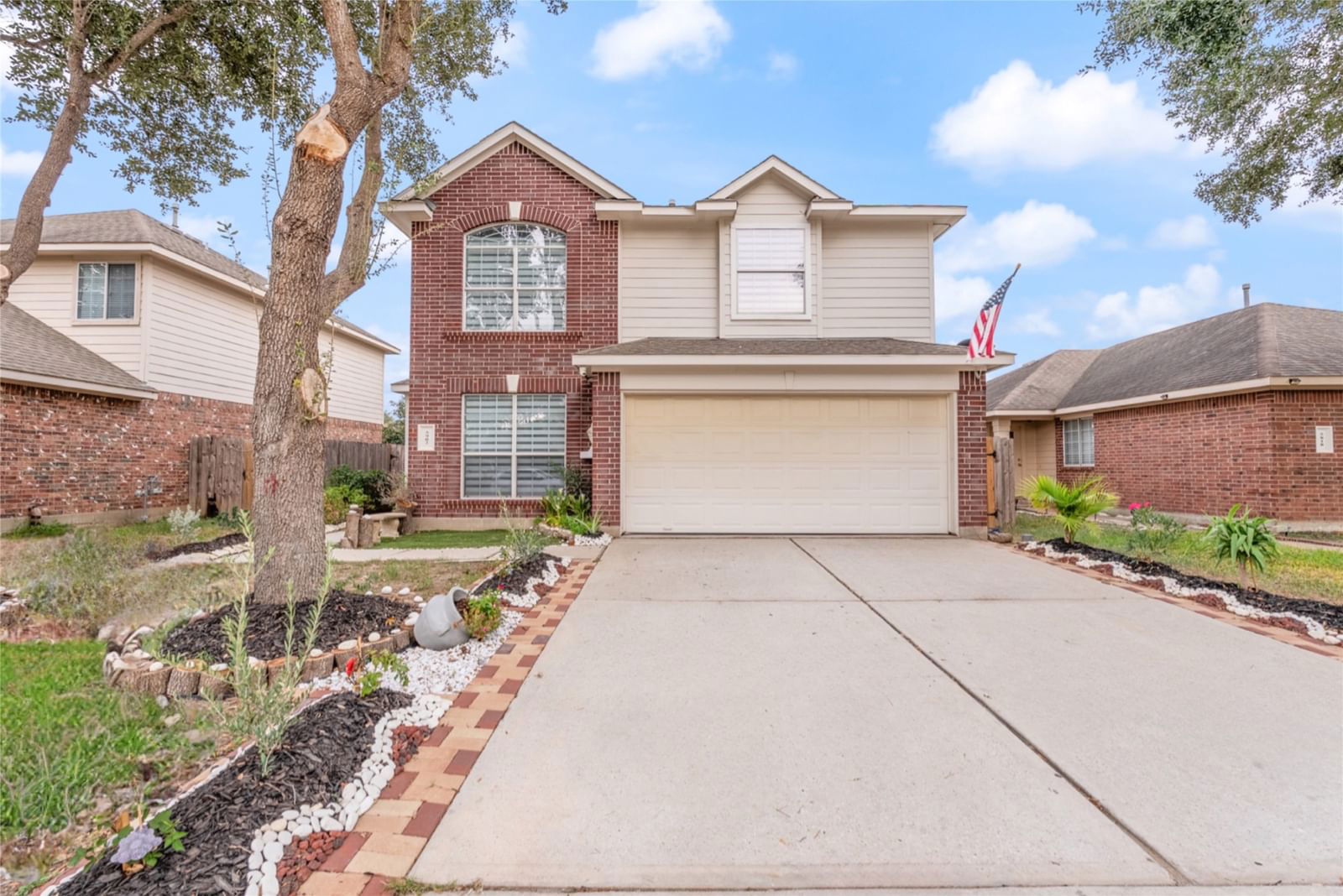 Real estate property located at 5902 Rye Creek, Harris, Eagle Ranch West Sec 02, Katy, TX, US