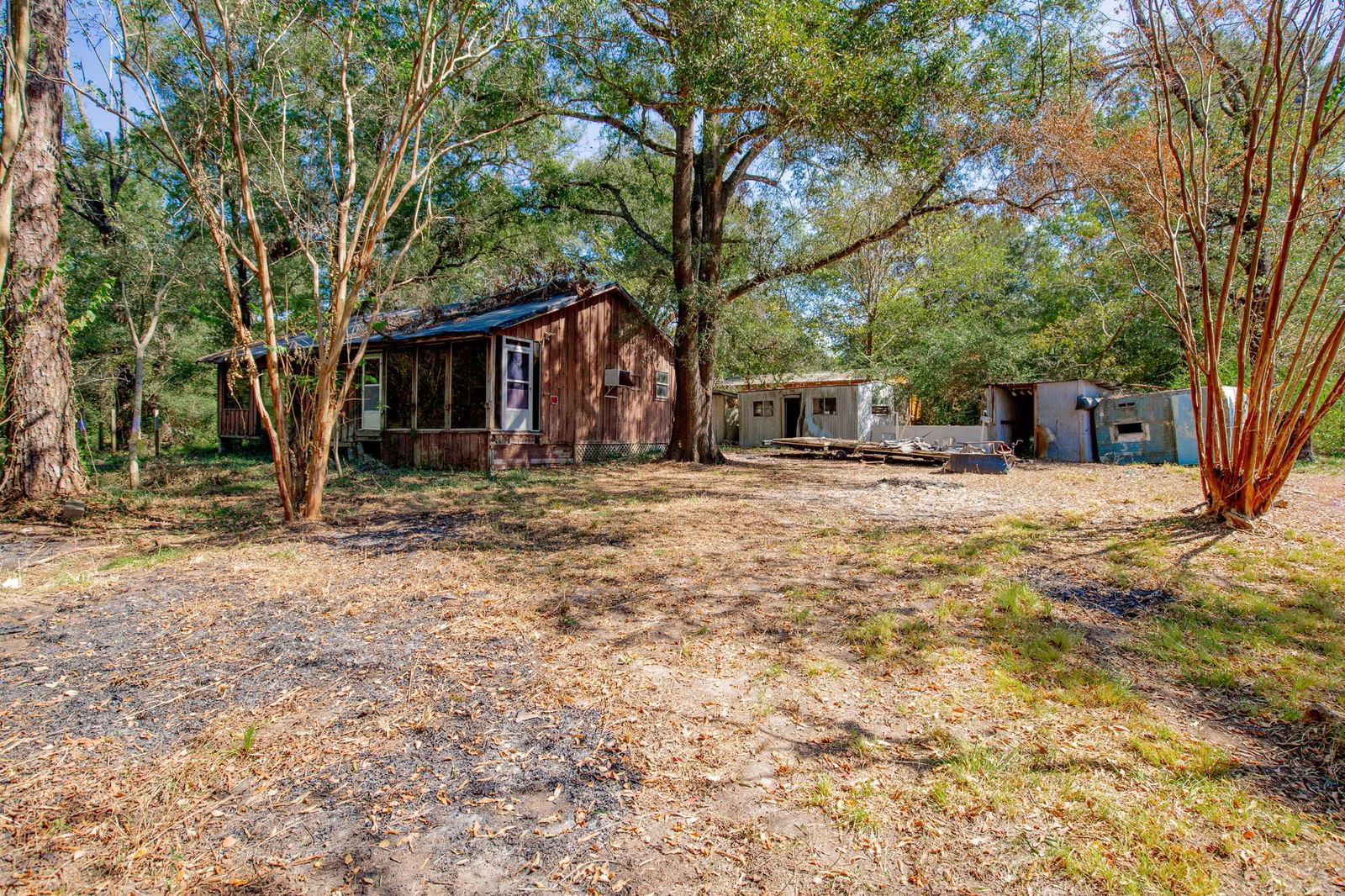 Real estate property located at 146 Raymond, Polk, Bullfrog Basin Sec 1, Livingston, TX, US