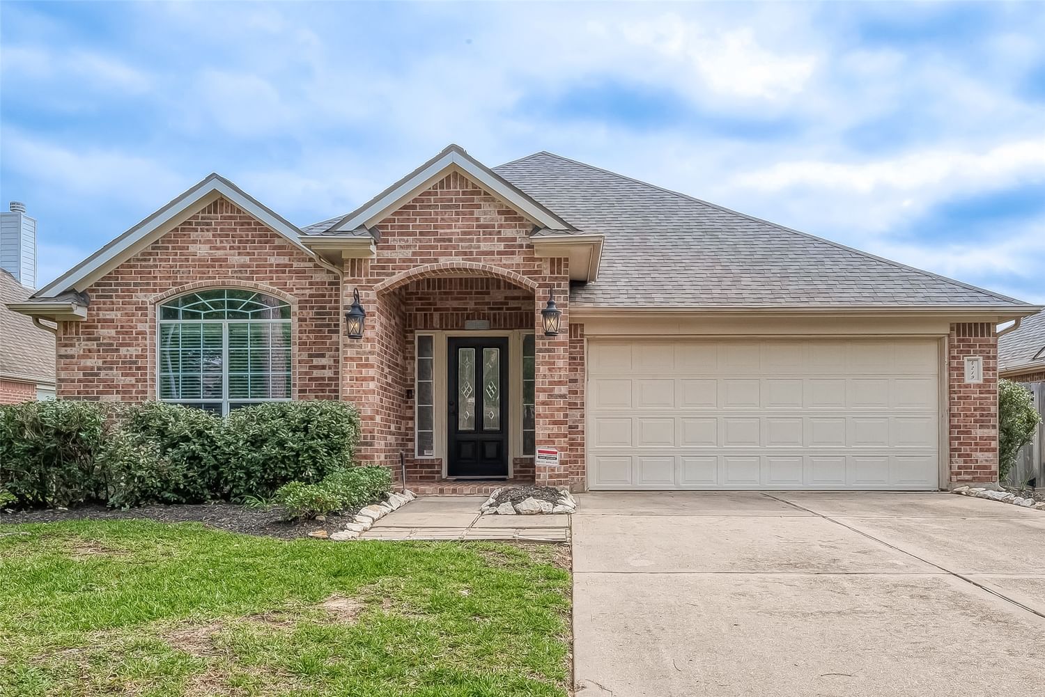 Real estate property located at 4219 Stoney Knoll, Fort Bend, Cinco Ranch West, Katy, TX, US