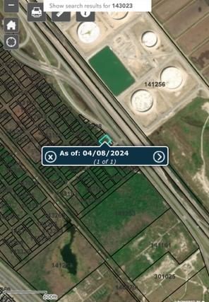 Real estate property located at 0 HWY 146, Galveston, Causeway Park, Texas City, TX, US